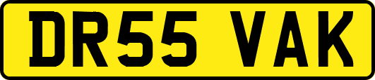 DR55VAK