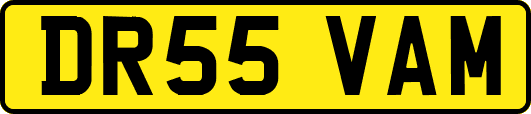 DR55VAM