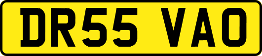 DR55VAO
