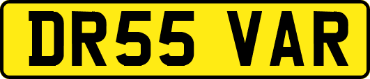 DR55VAR