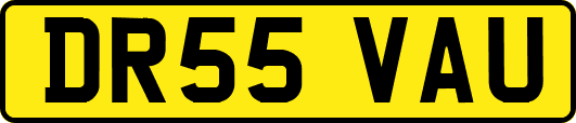 DR55VAU