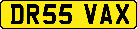 DR55VAX