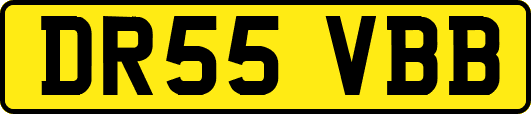 DR55VBB