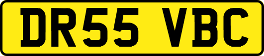 DR55VBC