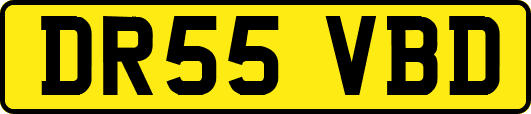 DR55VBD