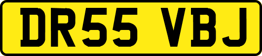 DR55VBJ