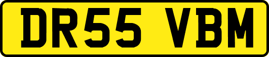 DR55VBM