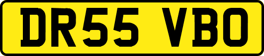 DR55VBO