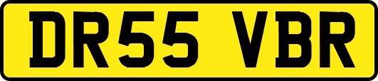DR55VBR