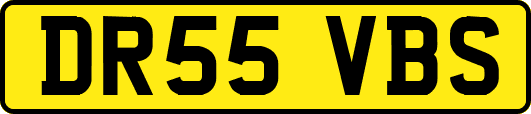 DR55VBS