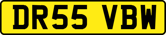 DR55VBW