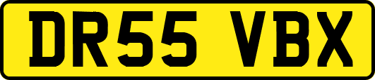 DR55VBX