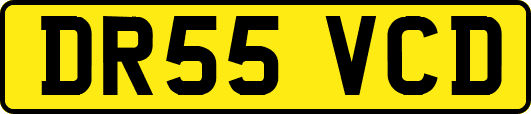 DR55VCD