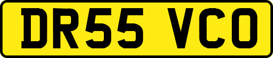 DR55VCO