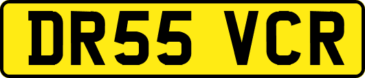 DR55VCR