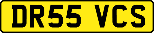 DR55VCS