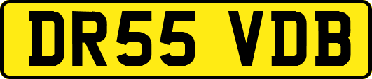 DR55VDB