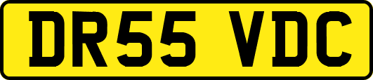 DR55VDC
