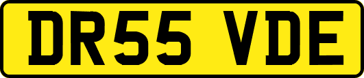 DR55VDE