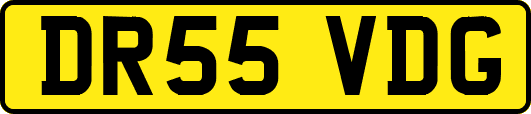 DR55VDG