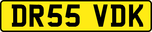 DR55VDK