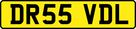 DR55VDL