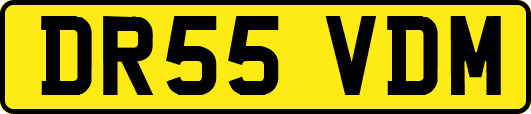 DR55VDM