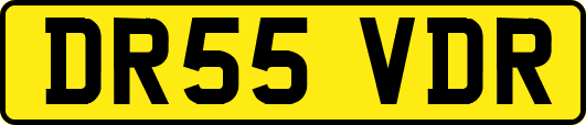 DR55VDR
