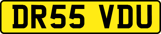 DR55VDU