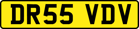 DR55VDV