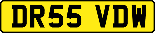 DR55VDW