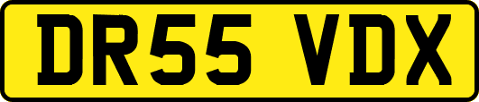 DR55VDX