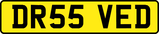 DR55VED