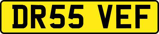 DR55VEF