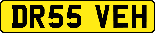 DR55VEH