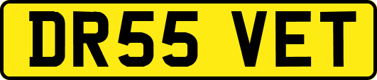 DR55VET