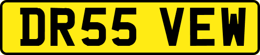 DR55VEW