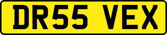 DR55VEX