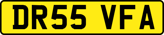 DR55VFA