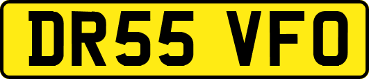 DR55VFO
