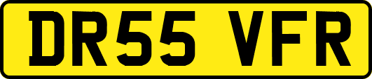 DR55VFR