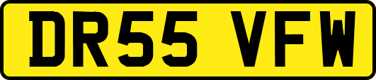 DR55VFW