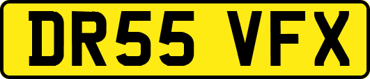 DR55VFX