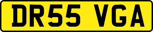 DR55VGA