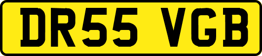 DR55VGB