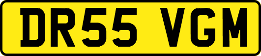DR55VGM