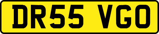 DR55VGO