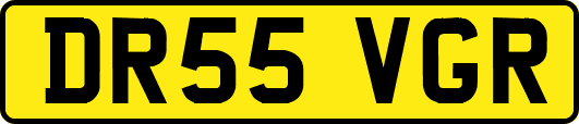 DR55VGR