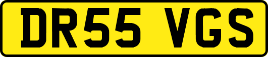 DR55VGS