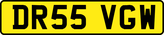 DR55VGW